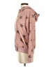 Rae Mode Stars Pink Sweatshirt Size S - photo 5