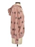 Rae Mode Stars Pink Sweatshirt Size S - photo 4