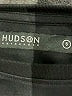 Hudson Jeans 100% Cotton Black Short Sleeve T-Shirt Size S - photo 7