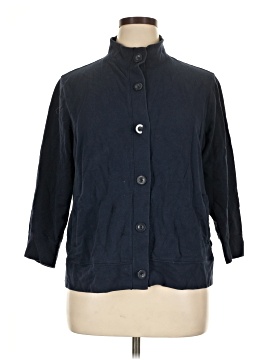 White Stag Cardigan