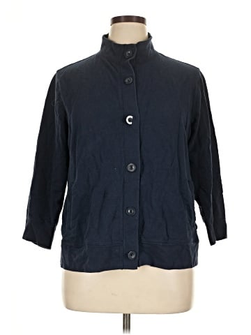 White Stag Cardigan (view 1)