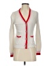 Ann Taylor LOFT Ivory Cardigan Size XXS - photo 1