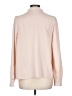 Unbranded 100% Polyester Pink Long Sleeve Blouse Size L - photo 2