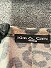 Kim & Cami Brown Cardigan Size M - photo 7