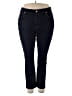 J.Crew Blue Jeans Size 36 waist - photo 1