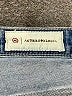 Adriano Goldschmied Hearts Blue Jeans Size 26 waist (petite) - photo 7