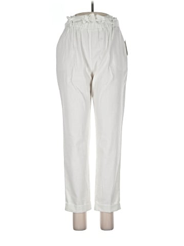 Joe B by Joe Benbasset Linen Pants (view 1)