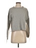 Renvy Gray Sweatshirt Size S - photo 1
