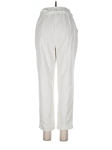 Joe B by Joe Benbasset Linen Pants (view 2)