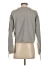 Renvy Gray Sweatshirt Size S - photo 2