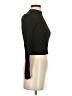 Guess Black Turtleneck Sweater Size S - photo 4