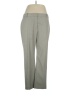 Calvin Klein Gray Dress Pants Size 14 - photo 1
