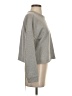 Renvy Gray Sweatshirt Size S - photo 4