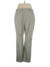 Calvin Klein Gray Dress Pants Size 14 - photo 2