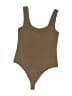 Unbranded Tan Bodysuit Size XS - photo 1