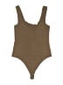 Unbranded Tan Bodysuit Size XS - photo 2