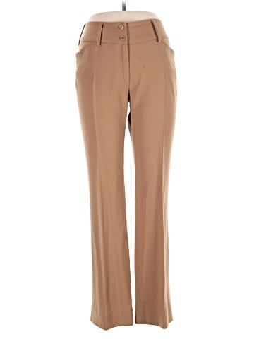 Dolce & Gabbana Wool Pants (view 1)