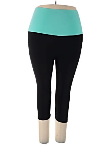 Wear Me Out Yoga Pants (view 1)