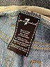 7 For All Mankind Blue Jeans Size 25 waist - photo 7