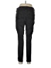 American Eagle Outfitters Solid Black Jeans Size 12 (petite) - photo 2