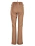 Dolce & Gabbana Brown Tan Wool Pants Size EU (IT) 42 / US 6 - photo 2