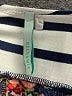 Bellamie Blue Sleeveless Blouse Size M - photo 7