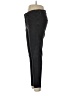 American Eagle Outfitters Solid Black Jeans Size 12 (petite) - photo 5