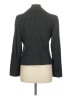 Ann Taylor Tweed Gray Wool Blazer Size 8 - photo 2