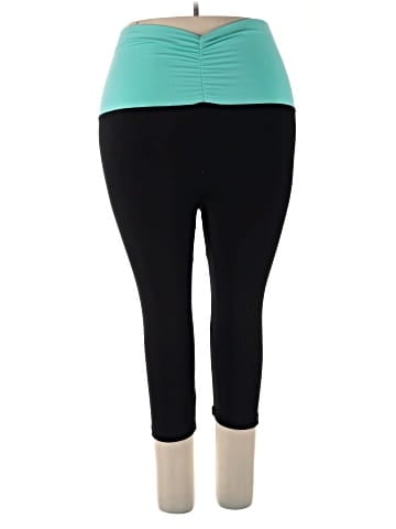Wear Me Out Yoga Pants (view 2)