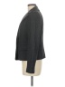Ann Taylor Tweed Gray Wool Blazer Size 8 - photo 5