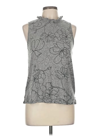 t.la Sleeveless Blouse (view 1)
