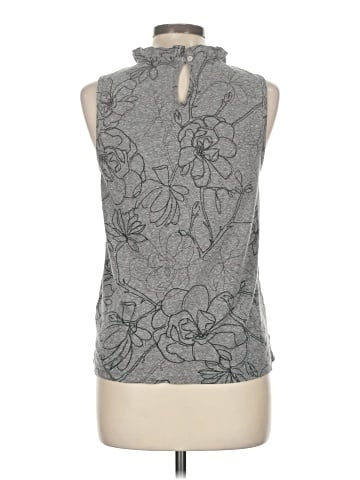 t.la Sleeveless Blouse (view 2)