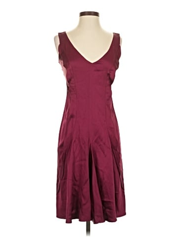 Emporio Armani Cocktail Dress (view 1)