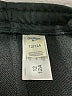 OshKosh B'gosh 100% Cotton Solid Black Active Pants Size 12 - photo 3