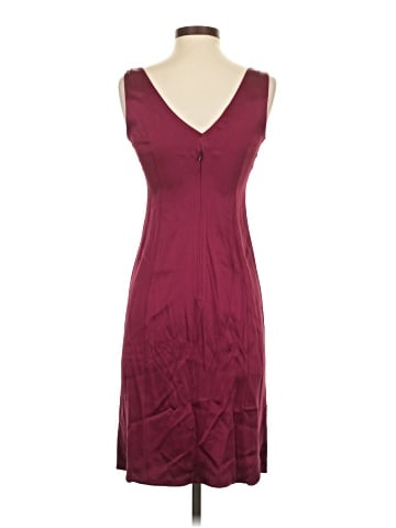 Emporio Armani Cocktail Dress (view 2)