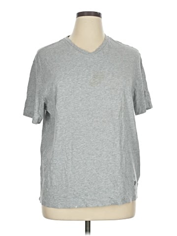 Cremieux Short Sleeve T-Shirt (view 1)