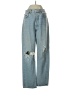 AGOLDE 100% Organic Cotton Blue Jeans Size 23 waist - photo 1