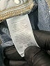 Ann Taylor LOFT Stripes Blue Jeans Size 26 waist - photo 9