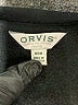 Orvis Black Sweatshirt Size M - photo 7