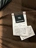 Unbranded Brown Track Pants Size 1X - photo 4