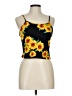 Assorted Brands Yellow Tank Top Size L - photo 1