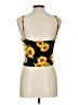 Assorted Brands Yellow Tank Top Size L - photo 2