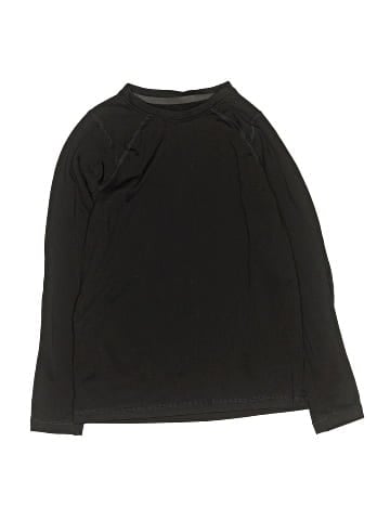 DSG Long Sleeve T-Shirt (view 1)