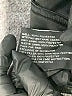 ZeroXposur 100% Polyester Solid Black Snow Jacket Size XL - photo 7