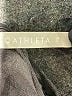 Athleta Camo Black Pullover Sweater Size XS - photo 7