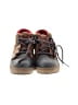 OshKosh B'gosh Gray Blue Sneakers Size 11 (kids) - photo 2