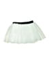 Jasmine Solid Silver Skirt Size 7 - photo 2