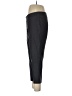 Rafaella Studio Solid Gray Dress Pants Size 14 - photo 5