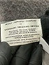 Gloria Vanderbilt Stripes Black Dress Pants Size 14 - photo 7