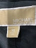 MICHAEL Michael Kors Black Wool Coat Size XS - photo 6